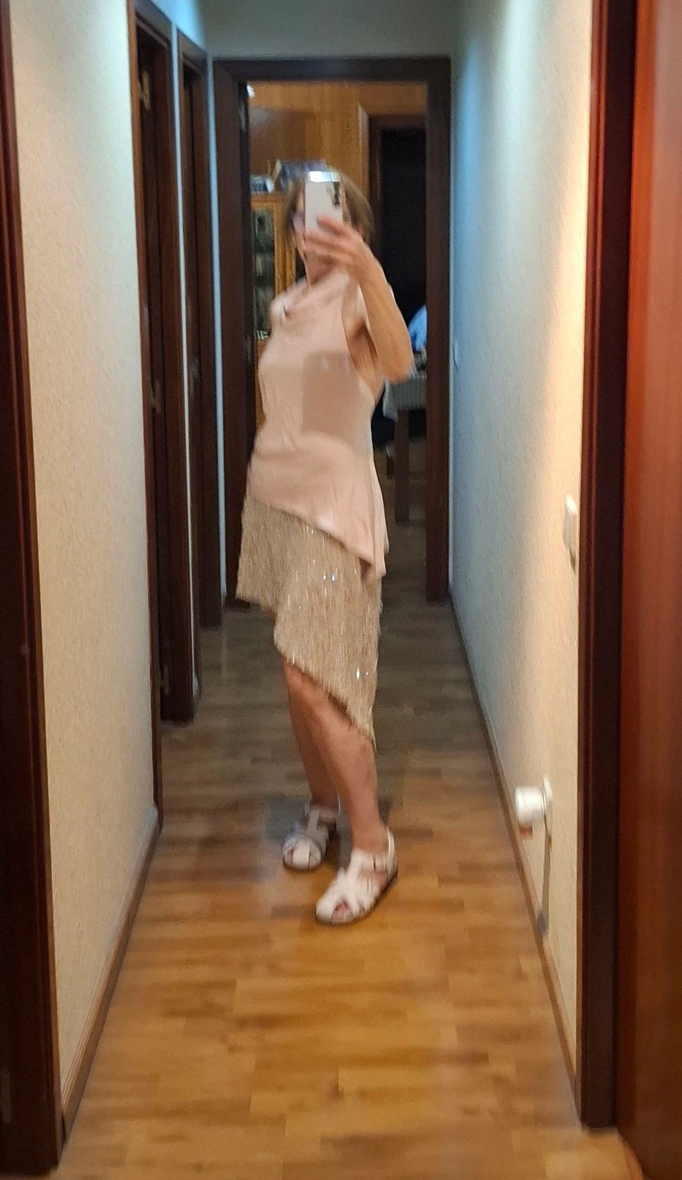 Vestido Zara – photo 7